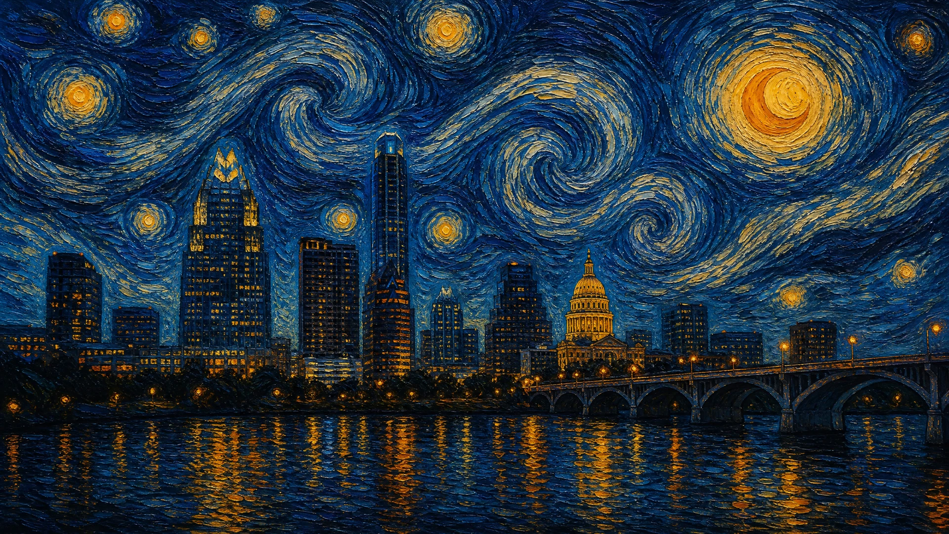 Austin Marketing