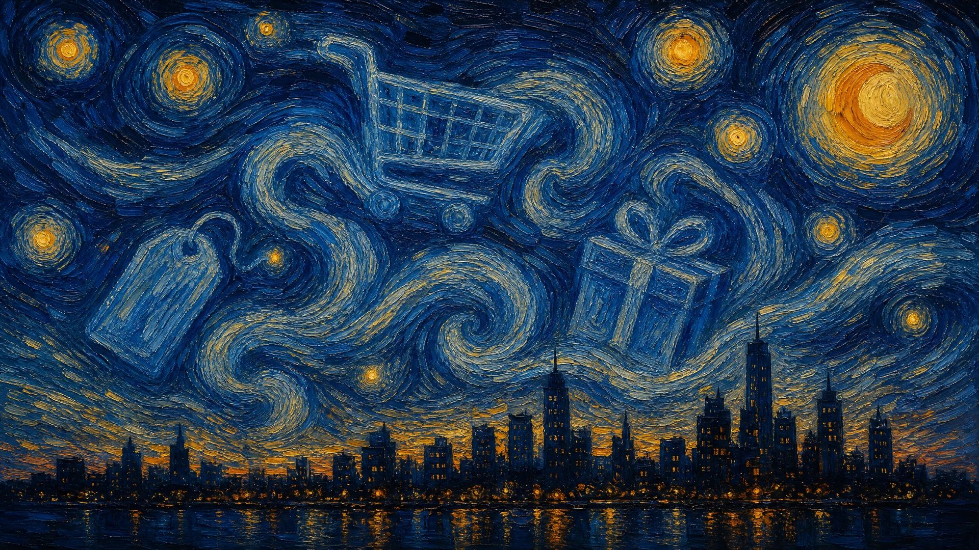 Ecommerce Marketing