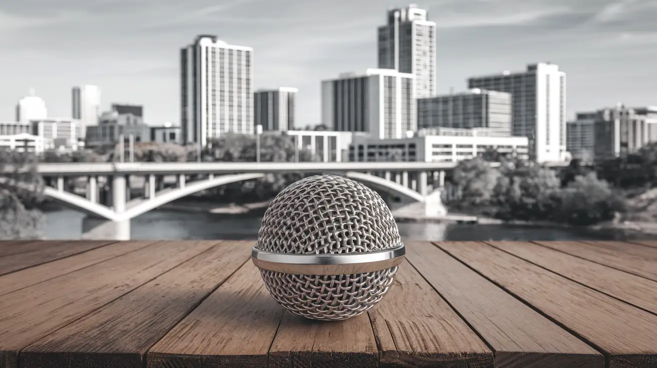 Best Voice Search Optimization Strategies for Austin Businesses