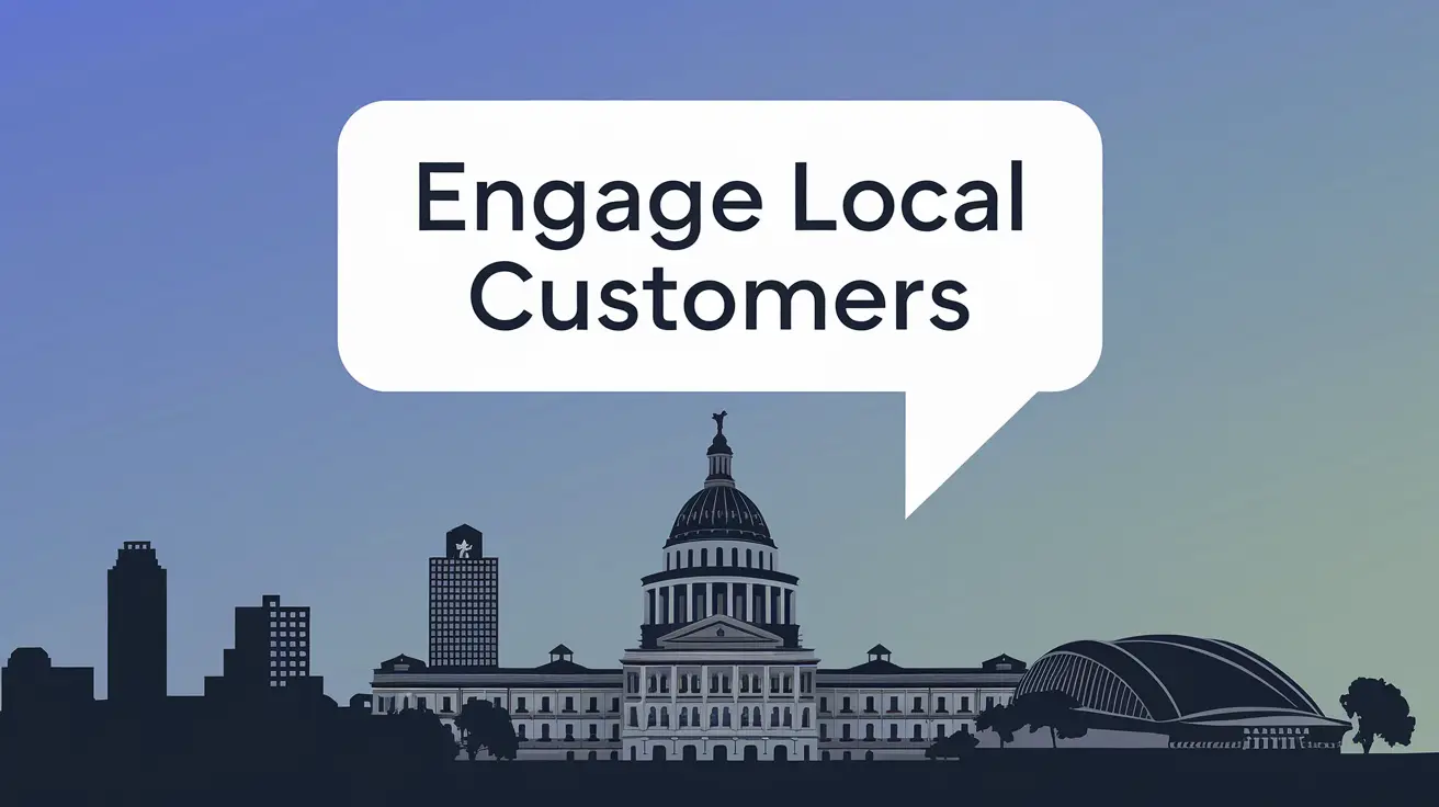 Effective Strategies to Improve Local Customer Engagement in Austin