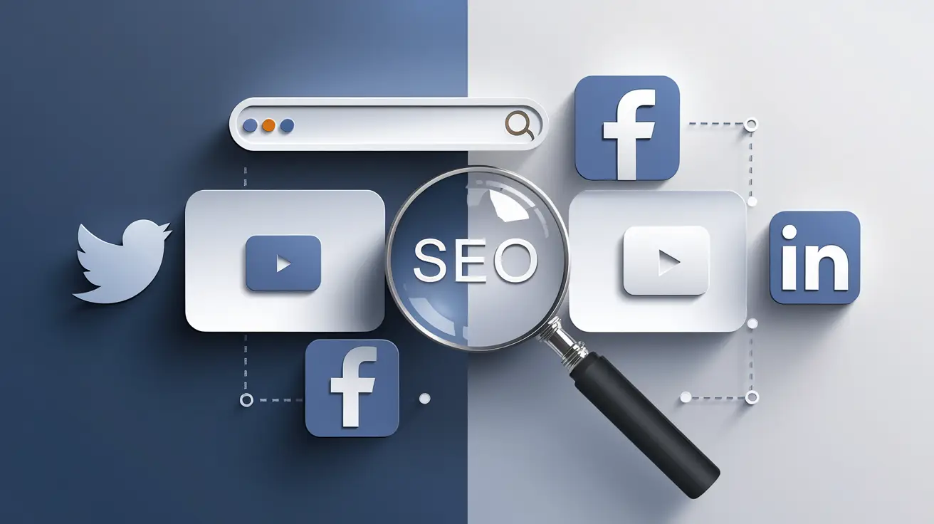 Integrating Social Media and SEO in Austin: Strategies for Success