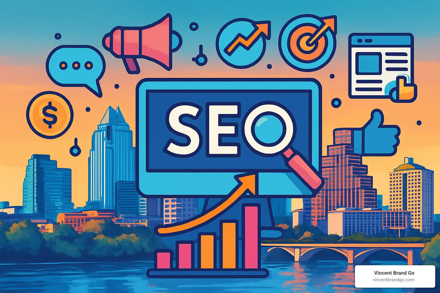 austin organic seo consultant