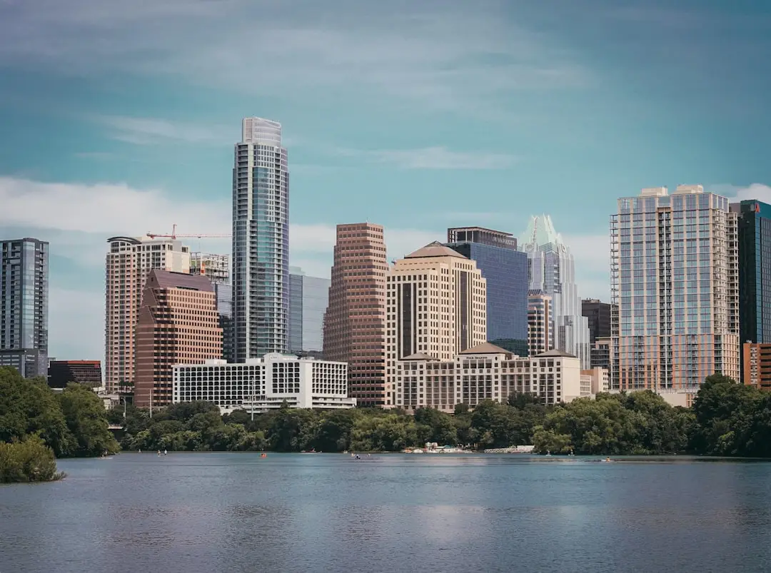 seo agency austin