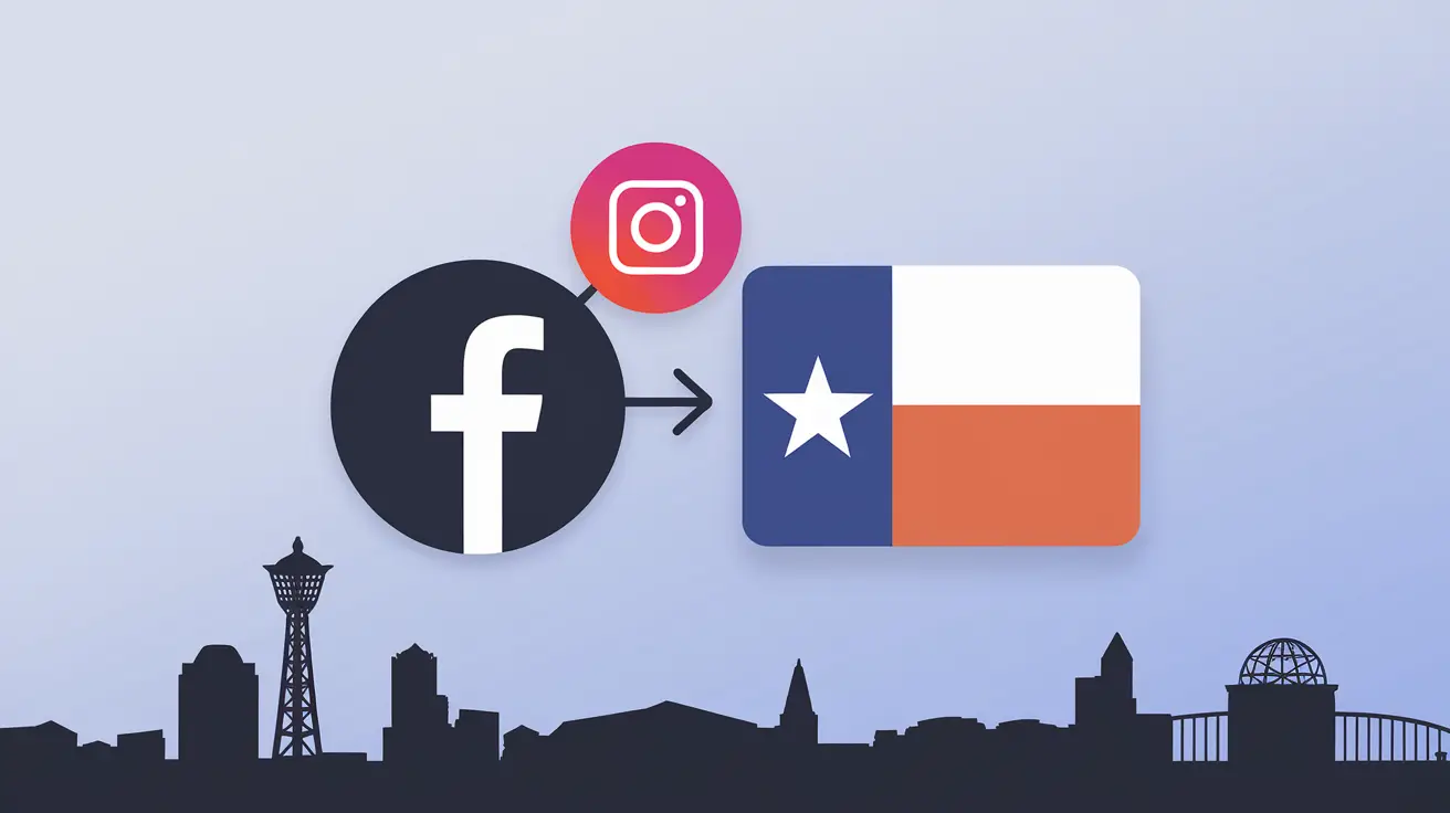 How to Optimize Social Media Profiles for Austin's Unique Market