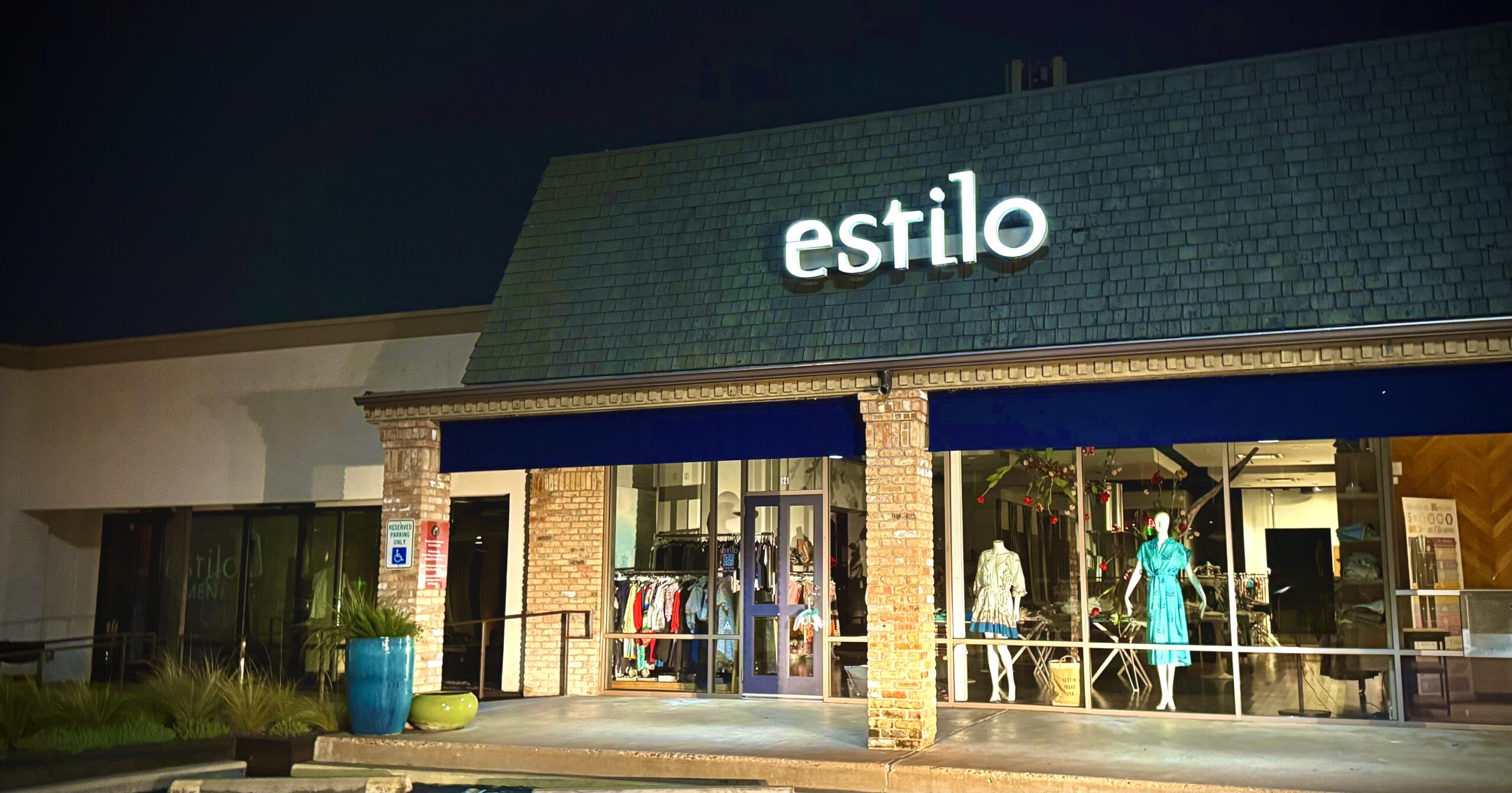 Estilo Boutique