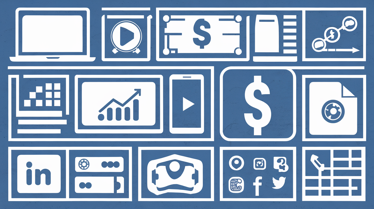 Top Local Online Marketing Tools for CPA Firms in Austin